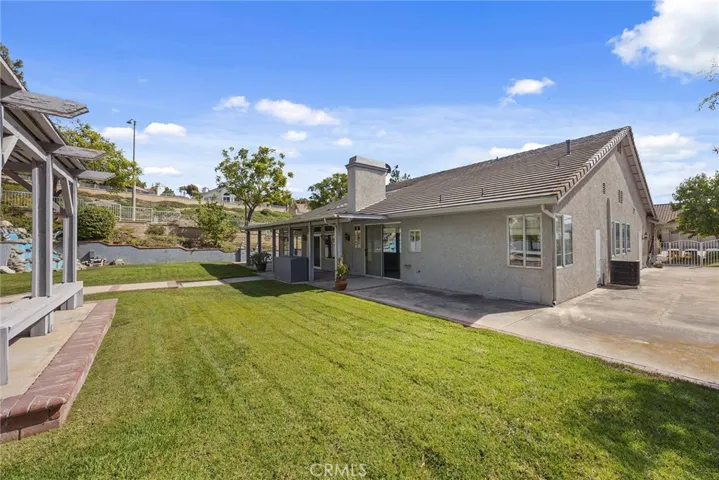 24575 Avenida De Marcia, Yorba Linda, California 92887