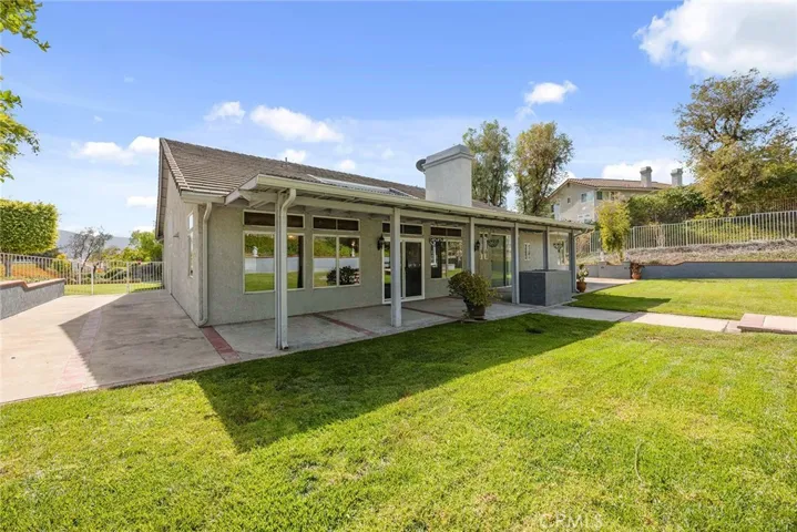 24575 Avenida De Marcia, Yorba Linda, California 92887