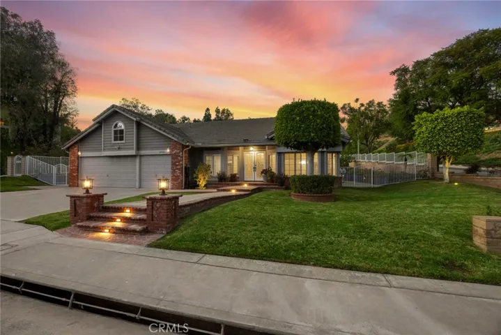 24575 Avenida De Marcia, Yorba Linda, California 92887