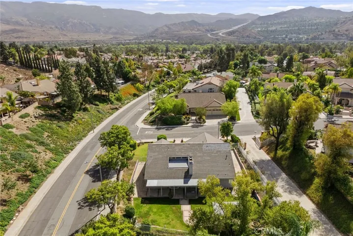 24575 Avenida De Marcia, Yorba Linda, California 92887