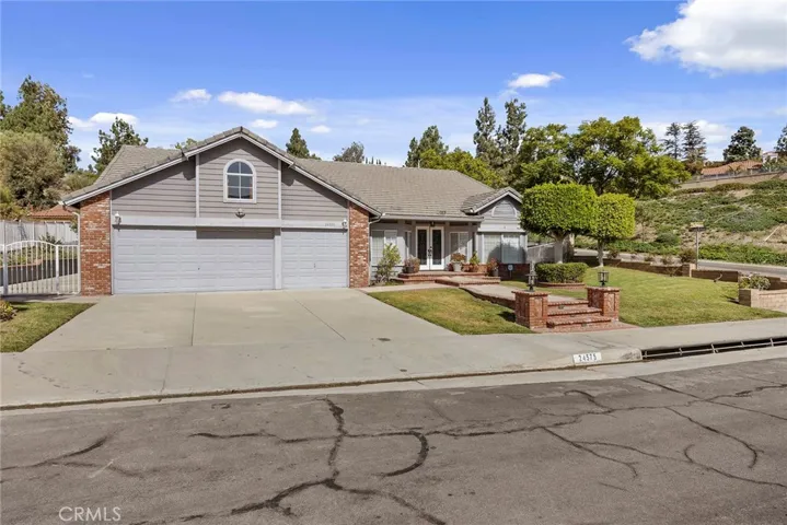 24575 Avenida De Marcia, Yorba Linda, California 92887