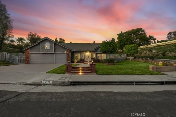 24575 Avenida De Marcia, Yorba Linda, California 92887