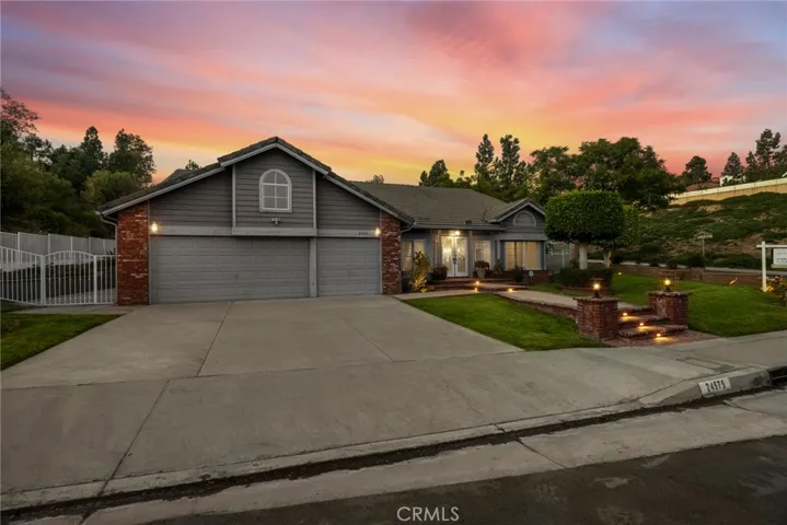 24575 Avenida De Marcia, Yorba Linda, California 92887