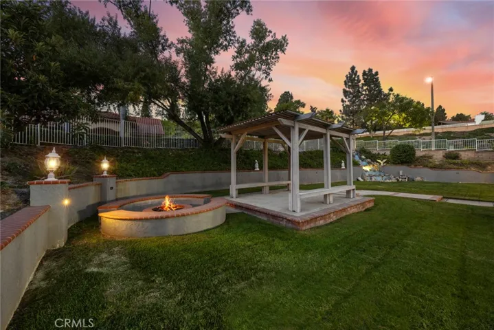 24575 Avenida De Marcia, Yorba Linda, California 92887