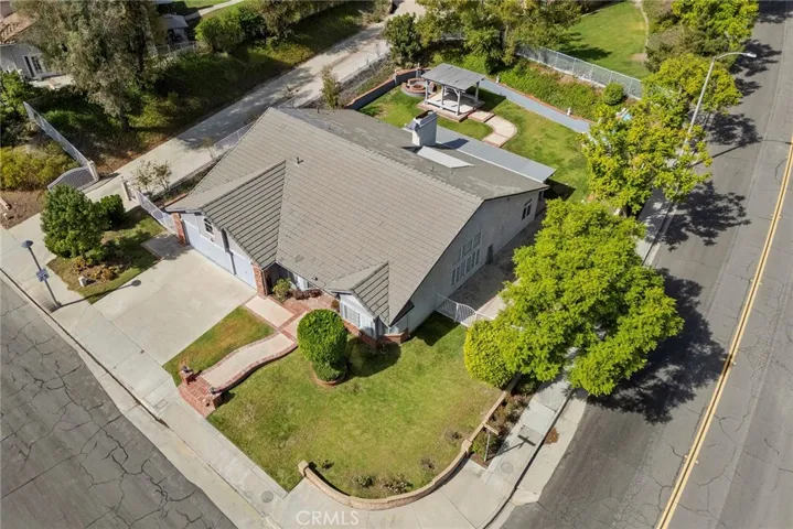 24575 Avenida De Marcia, Yorba Linda, California 92887