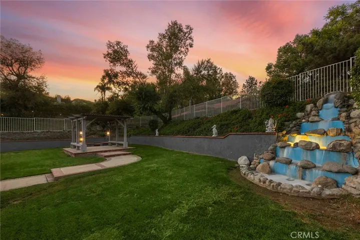 24575 Avenida De Marcia, Yorba Linda, California 92887