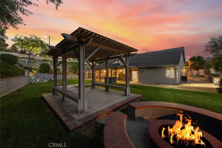 24575 Avenida De Marcia, Yorba Linda, California 92887