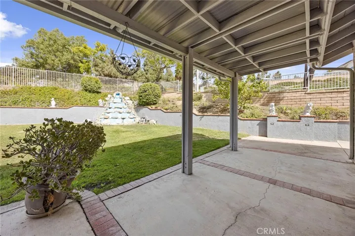 24575 Avenida De Marcia, Yorba Linda, California 92887