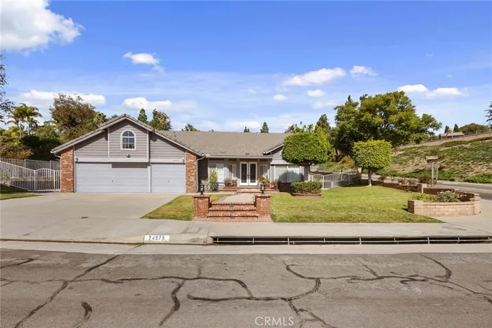24575 Avenida De Marcia, Yorba Linda, California 92887