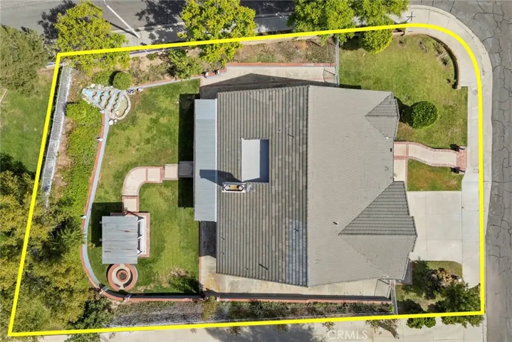 24575 Avenida De Marcia, Yorba Linda, California 92887