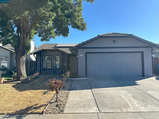 1876 Quail Meadows Cir, Vacaville, California 95687