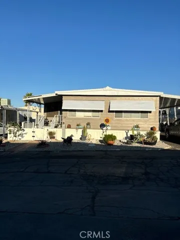 7425 Church Street 19, Yucca Valley, California 92284