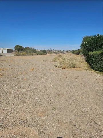 378' of level land