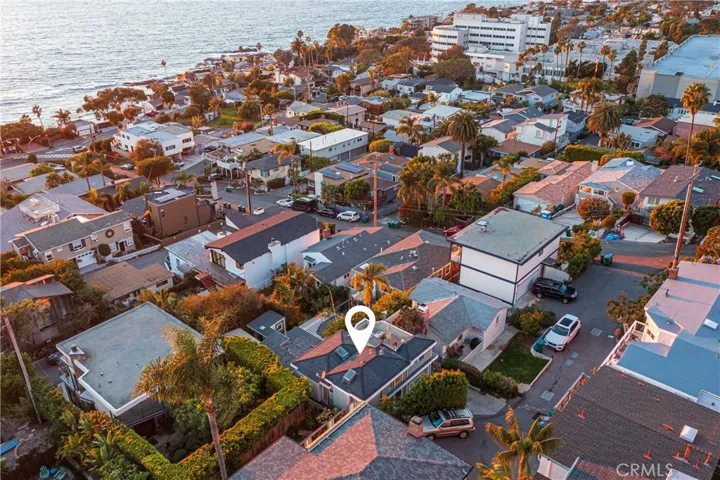 31911 Crestwood Place, Laguna Beach, California 92651