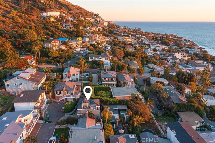 31911 Crestwood Place, Laguna Beach, California 92651