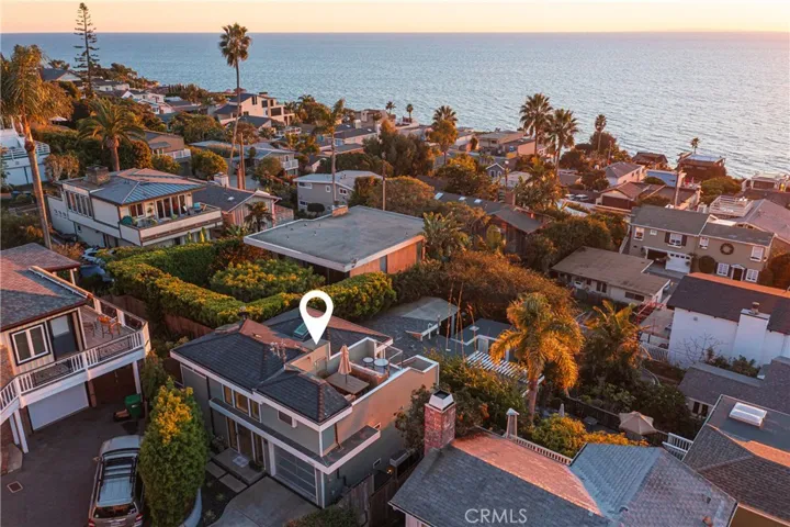 31911 Crestwood Place, Laguna Beach, California 92651