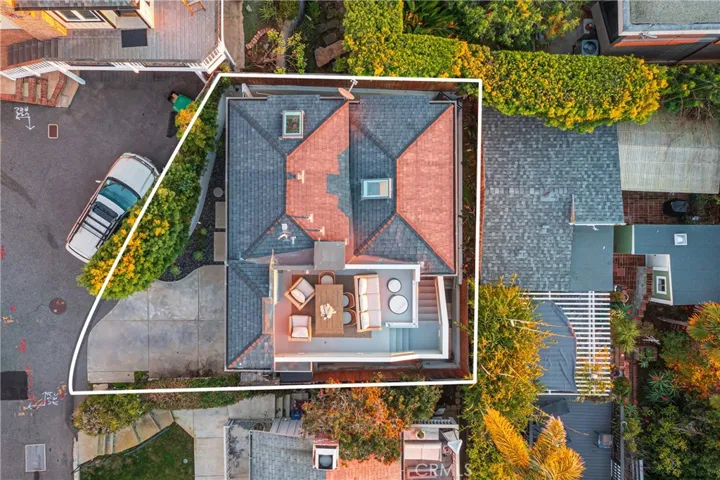 31911 Crestwood Place, Laguna Beach, California 92651