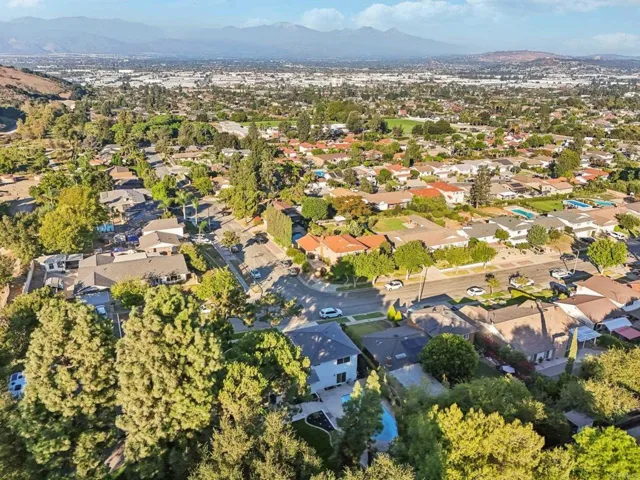 14412 Eadbrook Drive, Hacienda Heights, California 91745