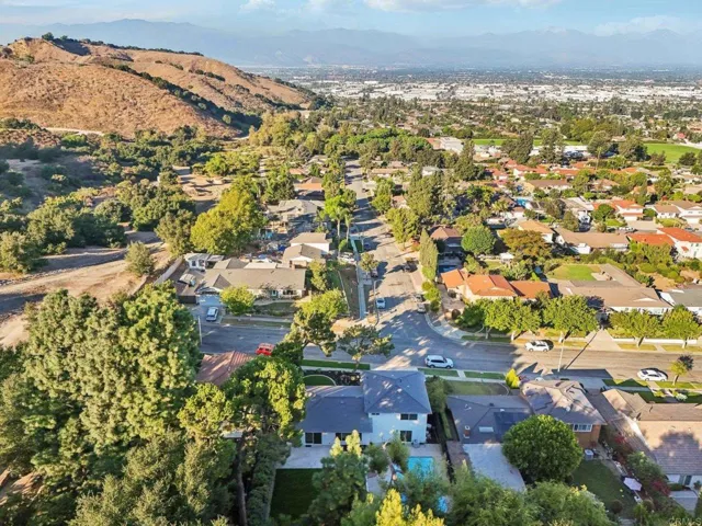14412 Eadbrook Drive, Hacienda Heights, California 91745