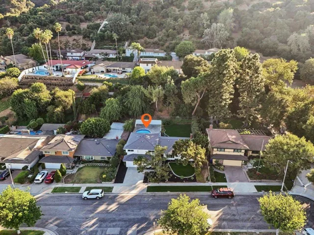 14412 Eadbrook Drive, Hacienda Heights, California 91745