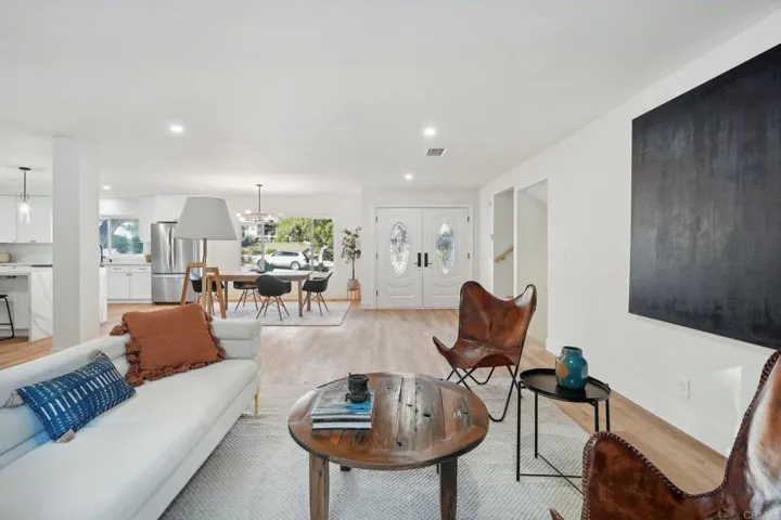 14412 Eadbrook Drive, Hacienda Heights, California 91745