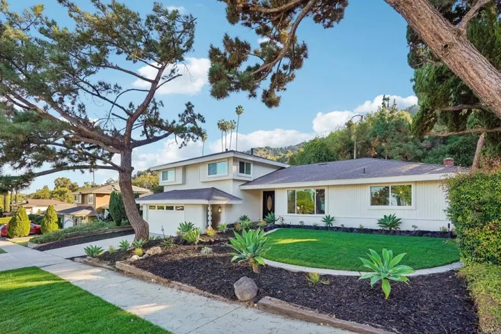 14412 Eadbrook Drive, Hacienda Heights, California 91745