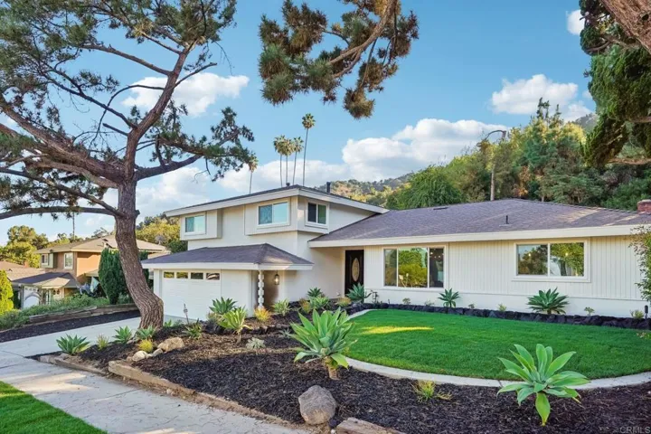 14412 Eadbrook Drive, Hacienda Heights, California 91745