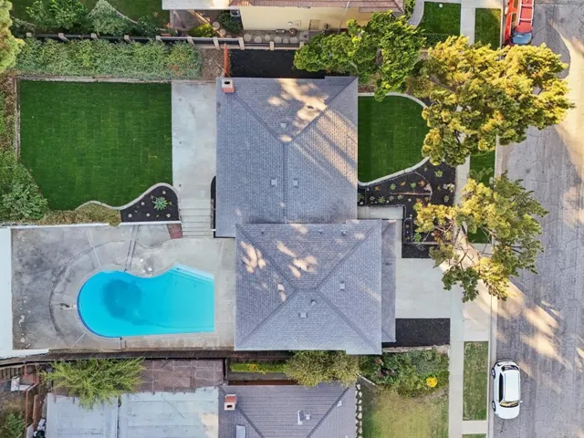 14412 Eadbrook Drive, Hacienda Heights, California 91745
