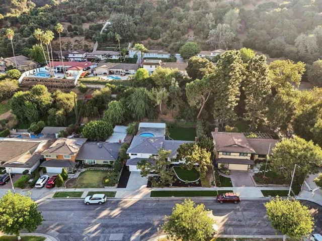 14412 Eadbrook Drive, Hacienda Heights, California 91745