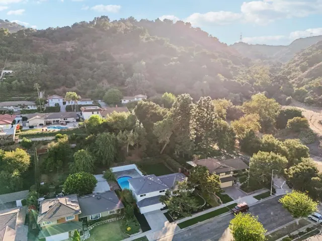 14412 Eadbrook Drive, Hacienda Heights, California 91745