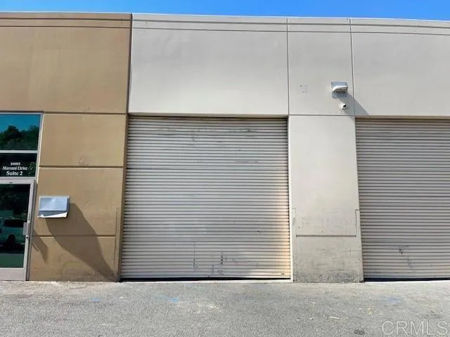 10005 Marconi 4, San Diego, California 92154