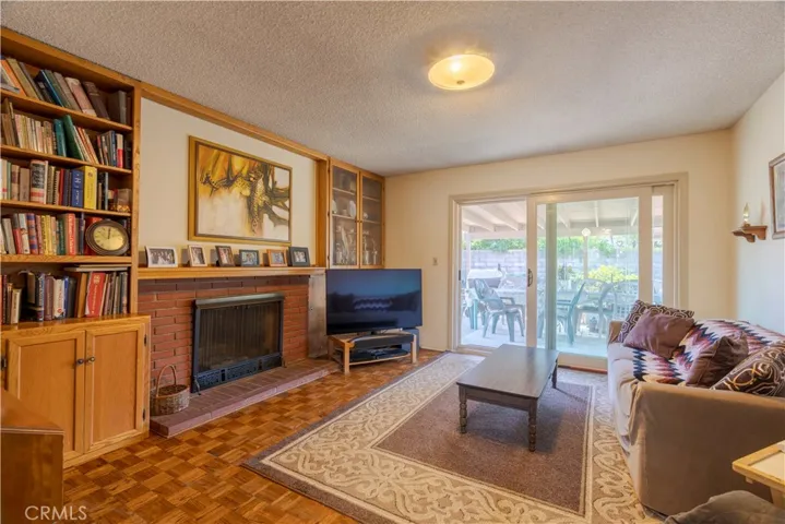 1016 El Mirador Drive, Fullerton, California 92835