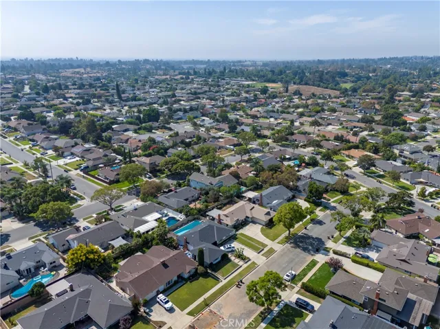 1016 El Mirador Drive, Fullerton, California 92835