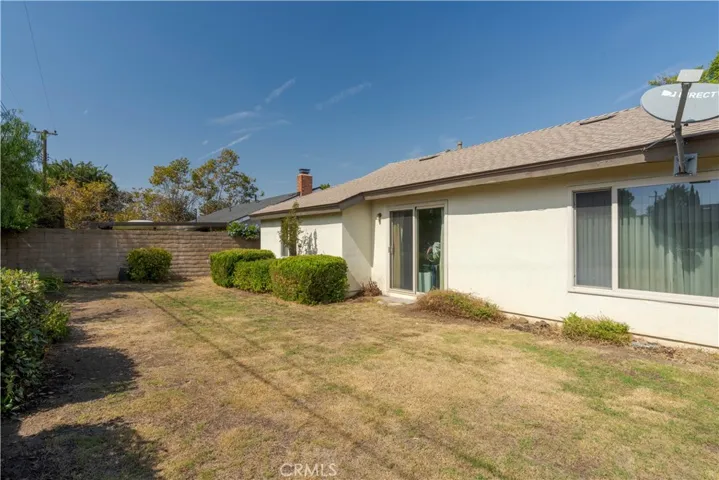 1016 El Mirador Drive, Fullerton, California 92835