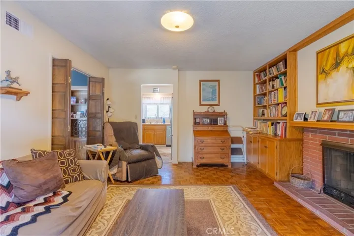 1016 El Mirador Drive, Fullerton, California 92835