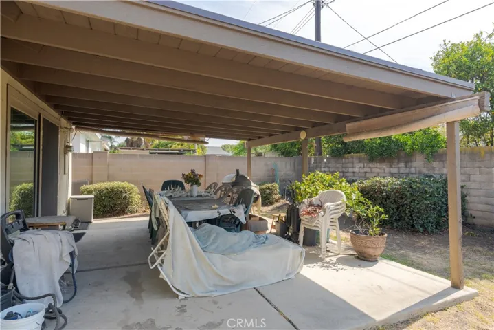 1016 El Mirador Drive, Fullerton, California 92835