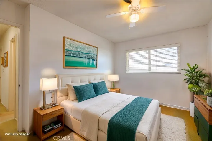 1016 El Mirador Drive, Fullerton, California 92835