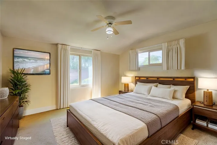1016 El Mirador Drive, Fullerton, California 92835