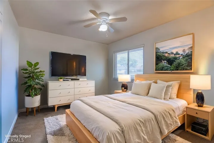 1016 El Mirador Drive, Fullerton, California 92835