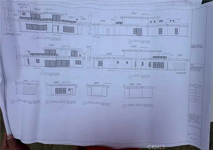 Plans
