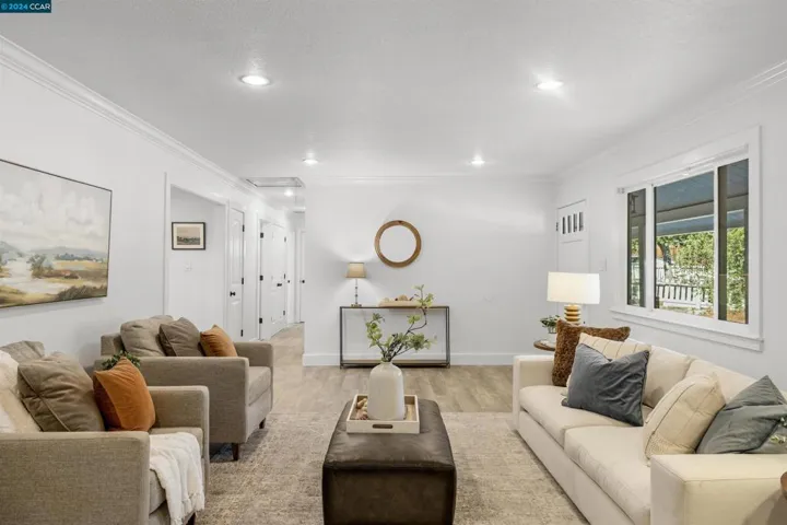 72 Del Hambre Cir, Walnut Creek, California 94595