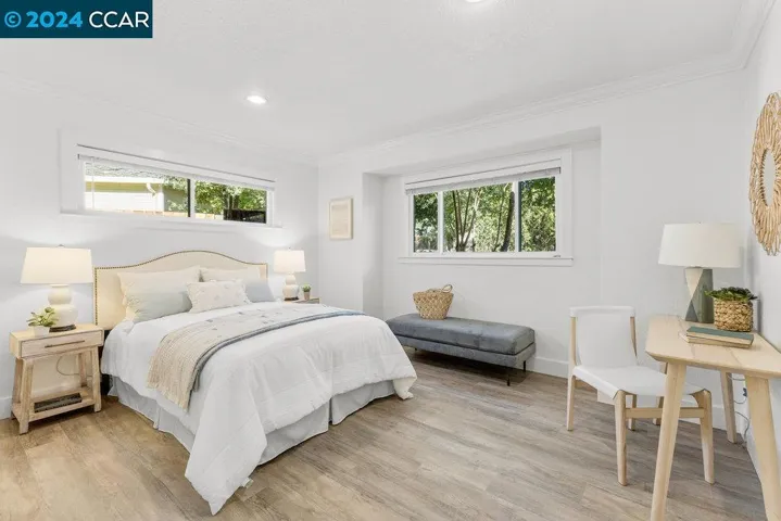 72 Del Hambre Cir, Walnut Creek, California 94595