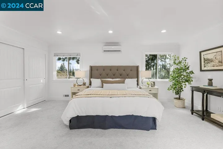 72 Del Hambre Cir, Walnut Creek, California 94595