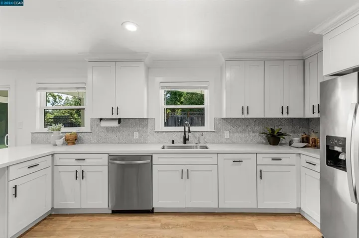 72 Del Hambre Cir, Walnut Creek, California 94595