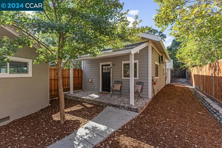 72 Del Hambre Cir, Walnut Creek, California 94595