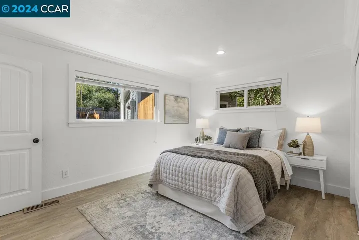 72 Del Hambre Cir, Walnut Creek, California 94595