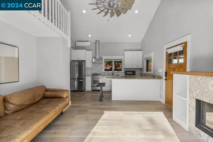 72 Del Hambre Cir, Walnut Creek, California 94595