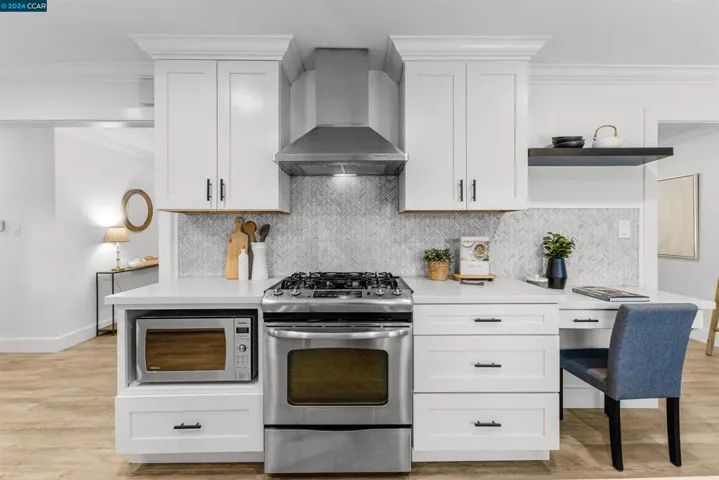 72 Del Hambre Cir, Walnut Creek, California 94595