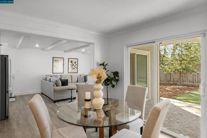 72 Del Hambre Cir, Walnut Creek, California 94595