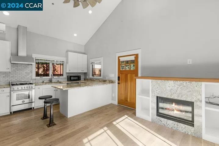 72 Del Hambre Cir, Walnut Creek, California 94595
